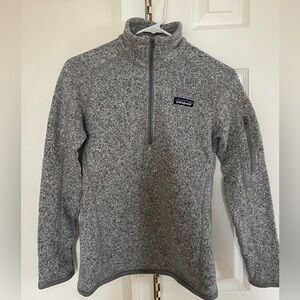 Women’s Patagonia Pullover